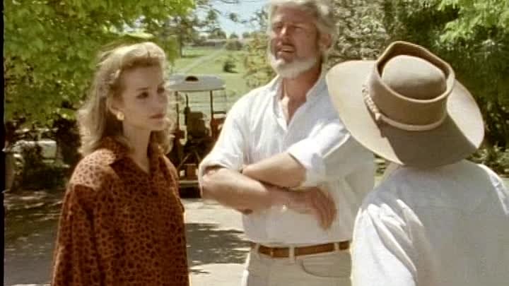 La Vengeance aux deux visages Saison 2