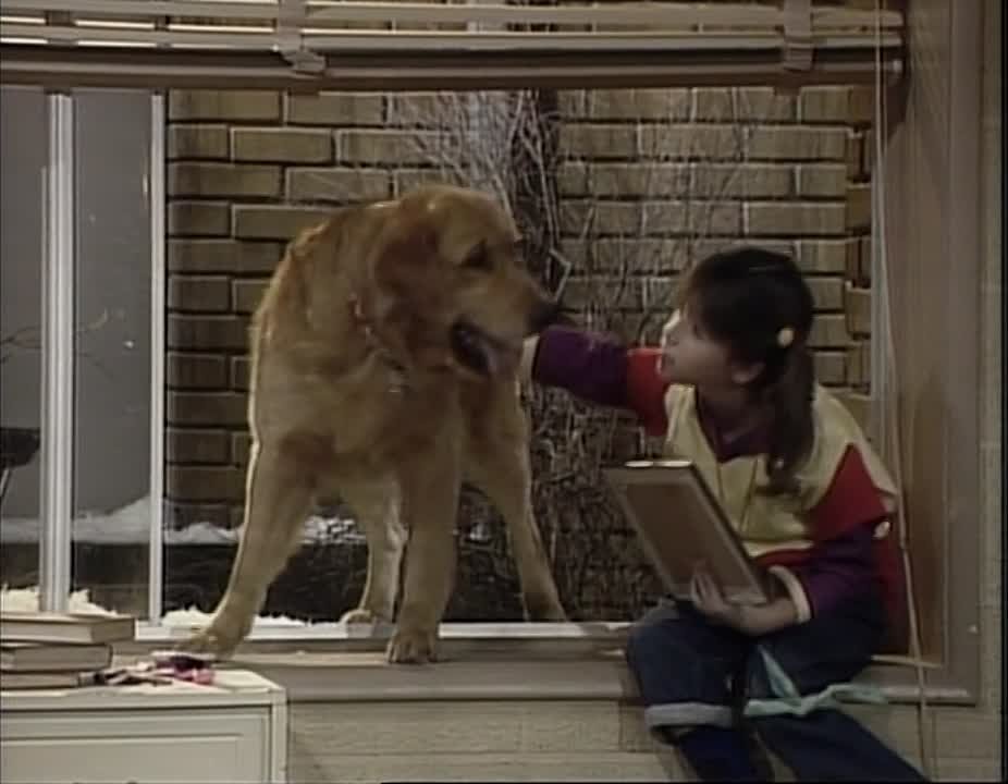 Punky Brewster Saison 2