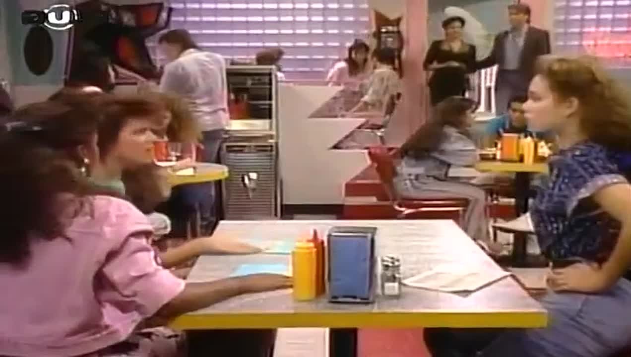 Sauvés par le Gong Saison 1