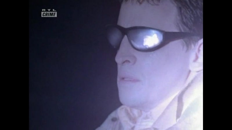 Горящая зона  1996