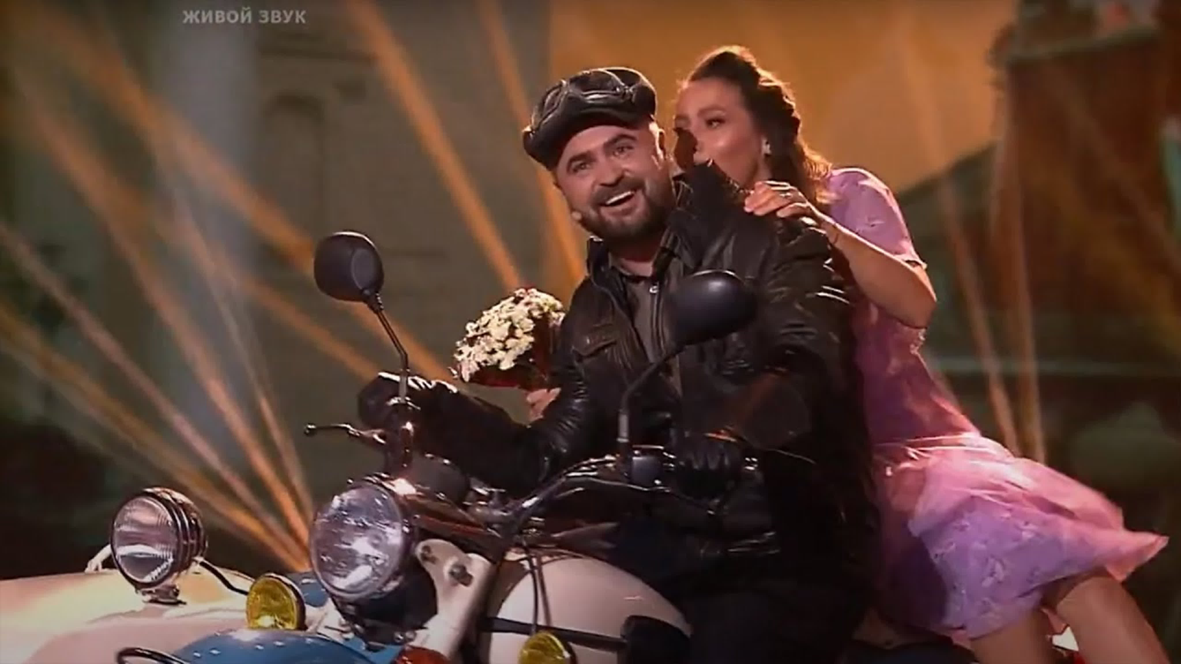 Три аккорда. Фрагменты. 2023 год