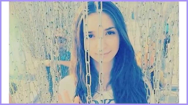 ■ Поздравления от группы для Наташи