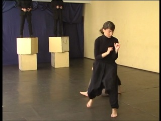 ■ Видео из спектаклей, выступлений,концертов...