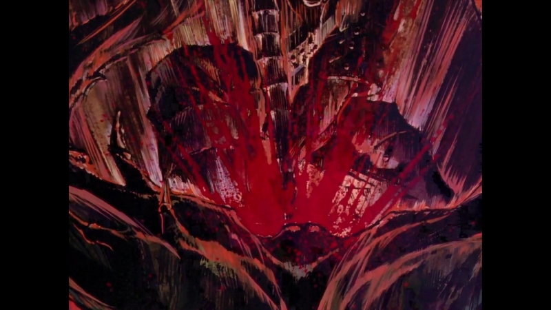 Берсерк / Berserk 1997