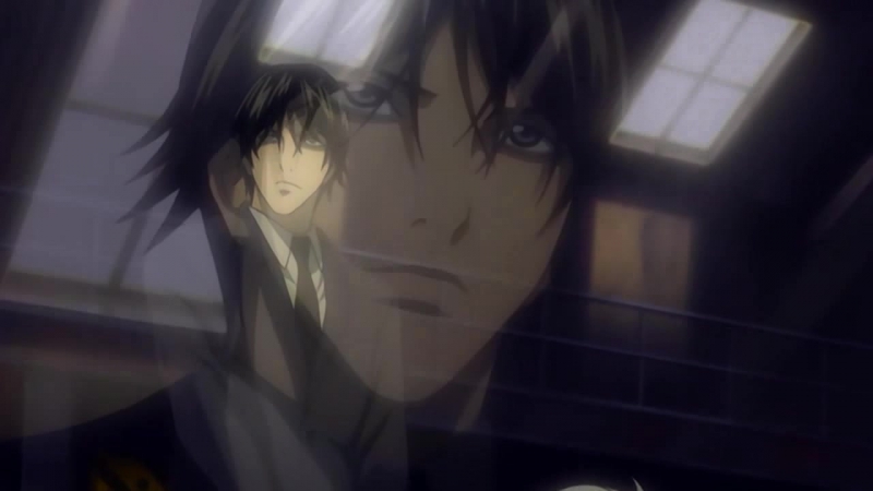 Тетрадь Смерти / Death Note 2006