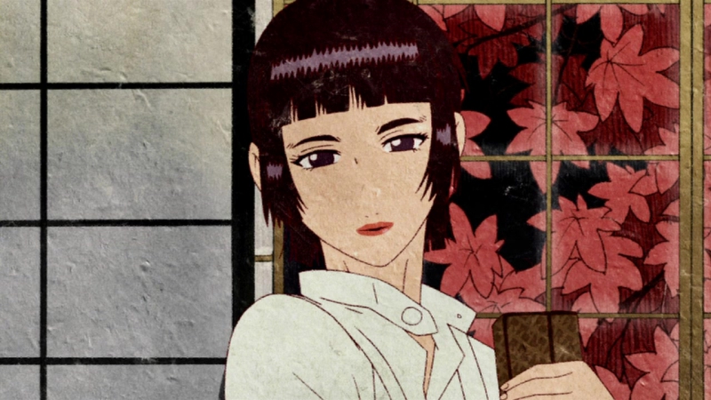 Мононокэ / Mononoke 2007