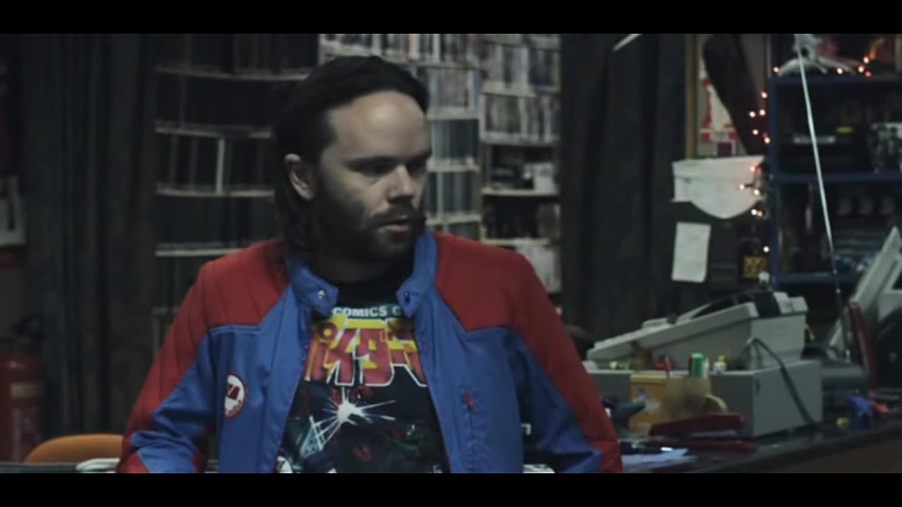 Видеолавка Хлемма