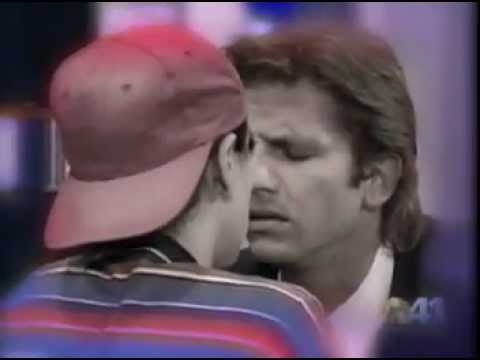 Дикий ангел