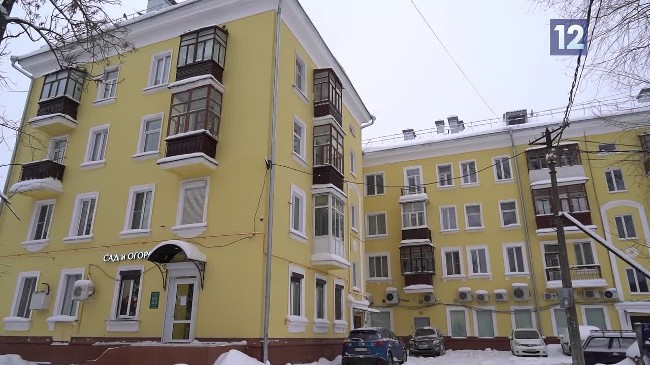 Как живет управа