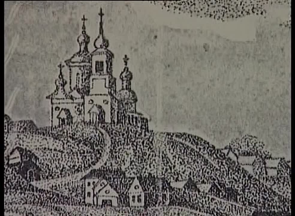 Исторические хроники