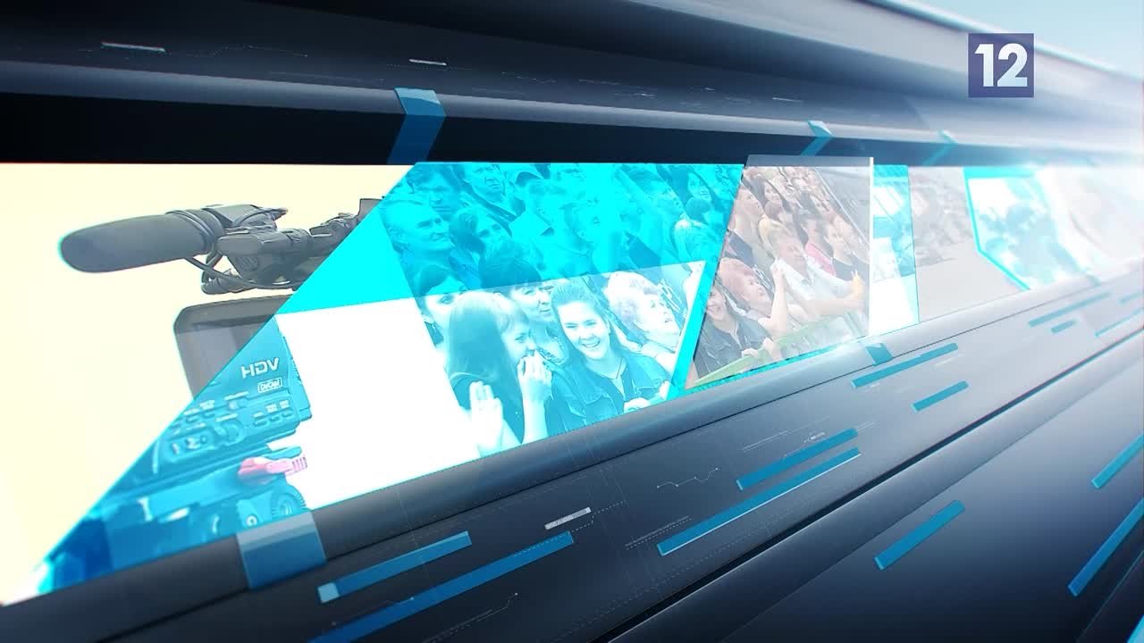 Перекресток