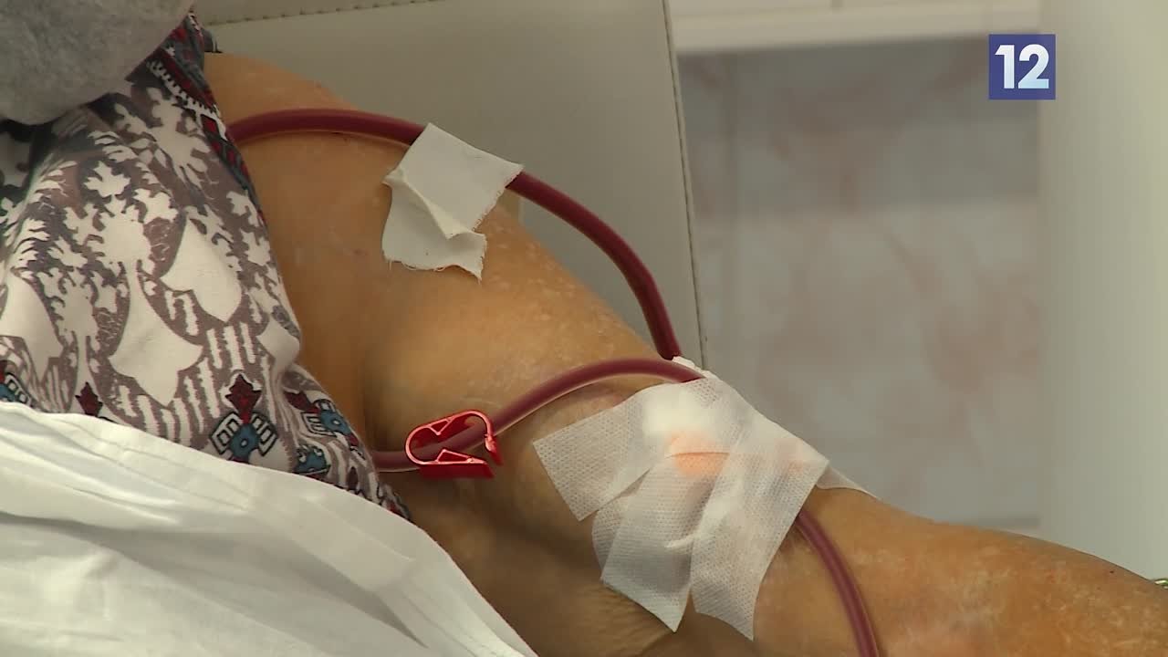 В контексте