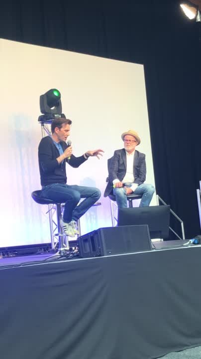 2023 - Comic Conventions