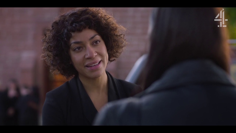 2020 - 'Deadwater Fell'