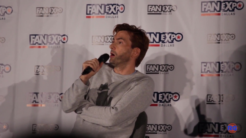 2017/10/21-22 Dallas Fan Days