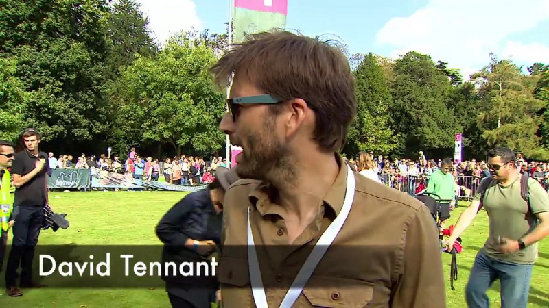 2016/09/25 - Chiswick Dog Show