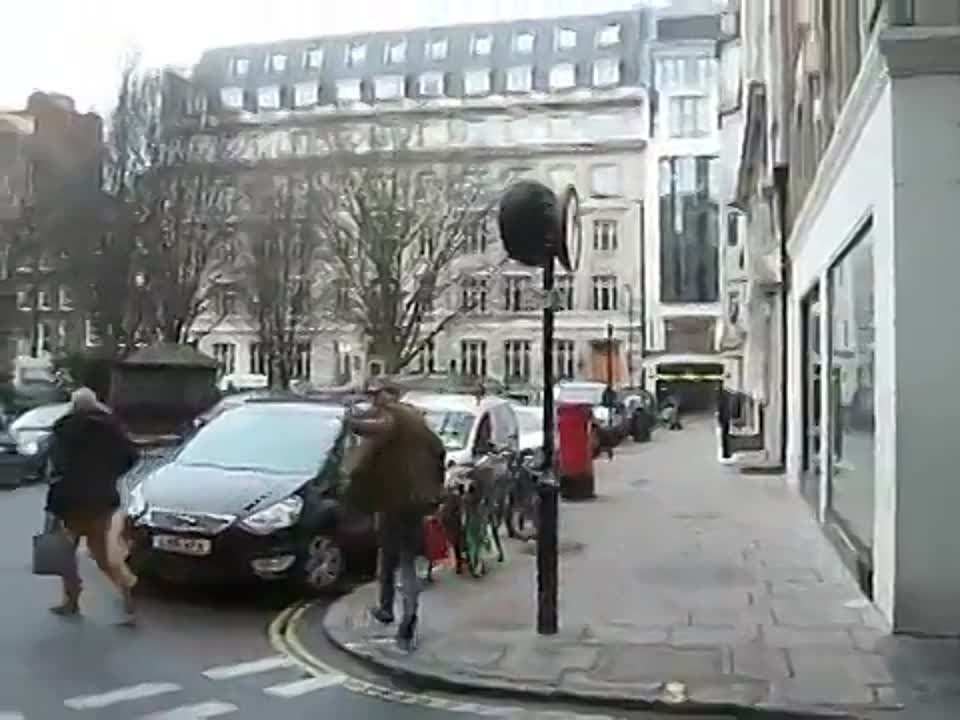 Absolute Radio 12.01.2015