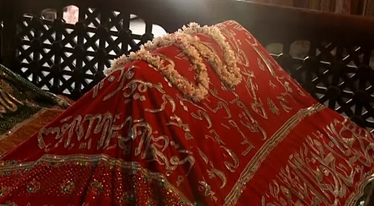 2011 - The Father of Australia