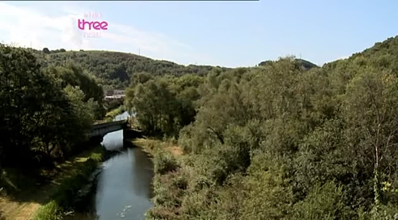 2010 - Eddie Izzard: Marathon Man