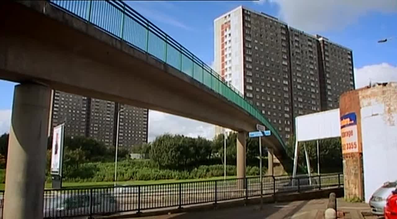 2009 - Troubled Young Minds