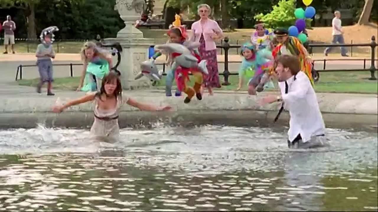 2004 - Traffic Warden