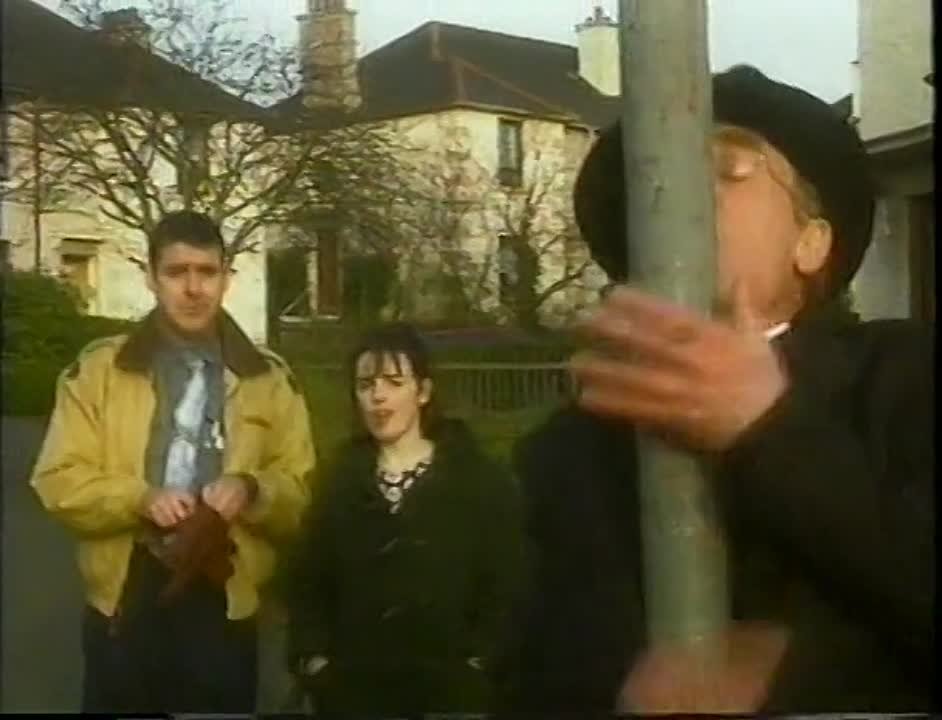 1992 - Bunch of Five