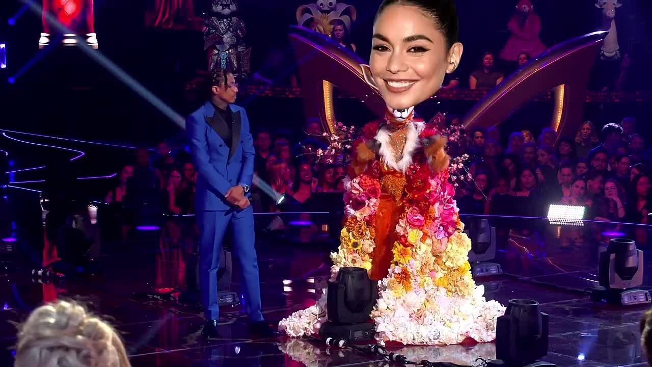 Masked Singer (2023)