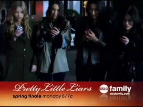 МИЛЫЕ ОБМАНЩИЦЫ (1 СЕЗОН)