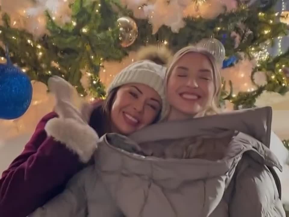 ЗА КАДРОМ СЪЕМОК