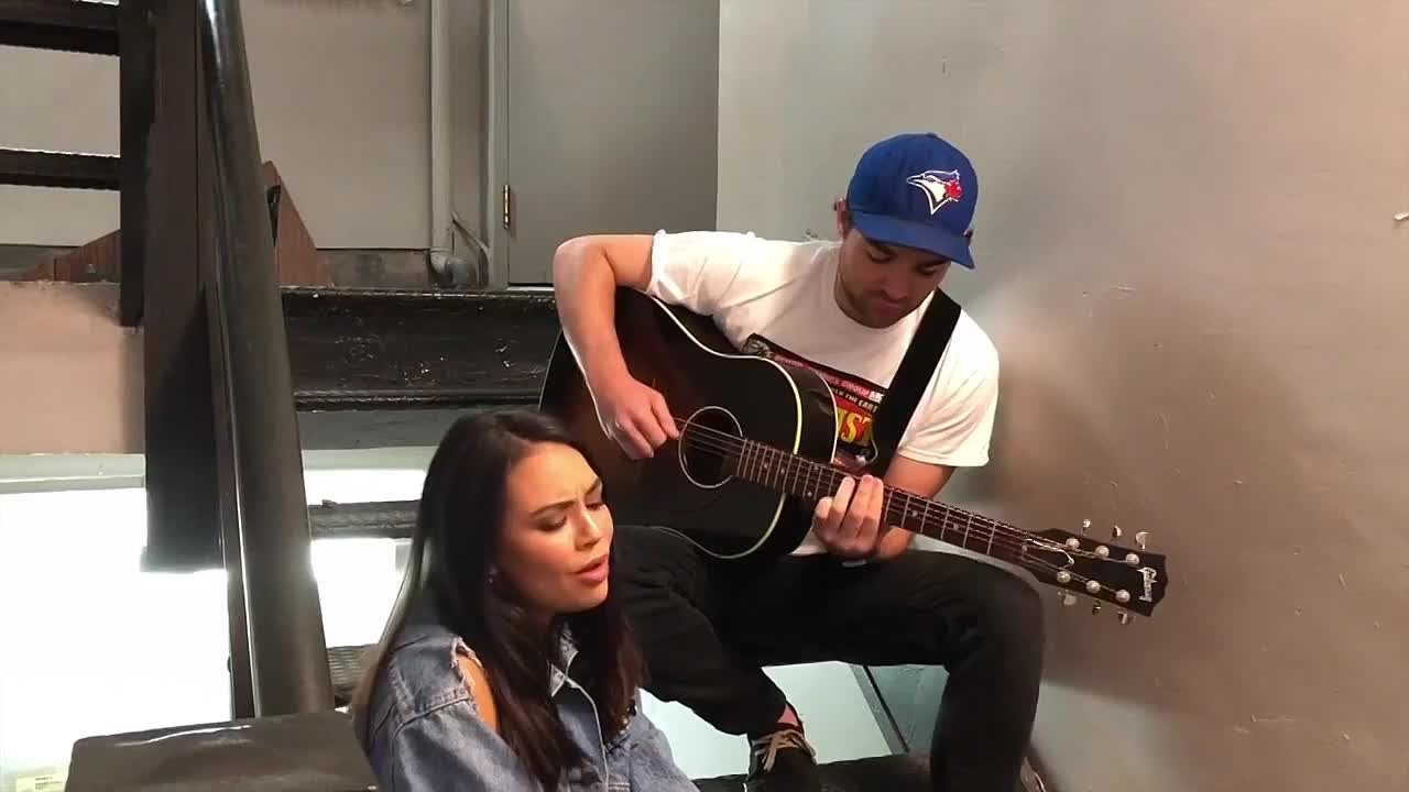 ЖИВОЕ ПЕНИЕ