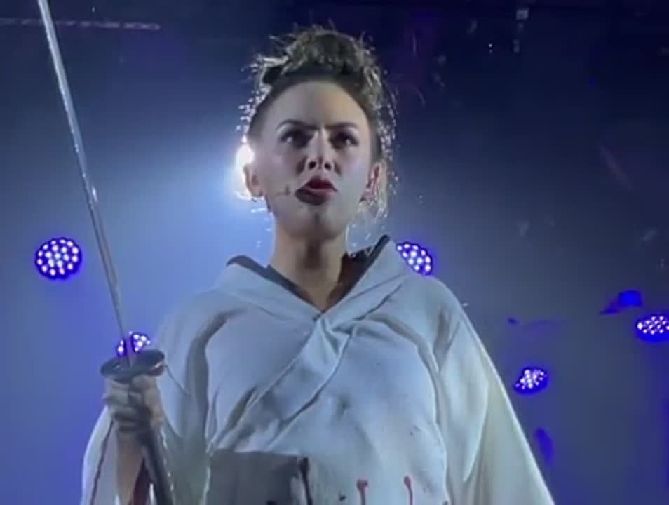 FTR: TARANTINO (2014)