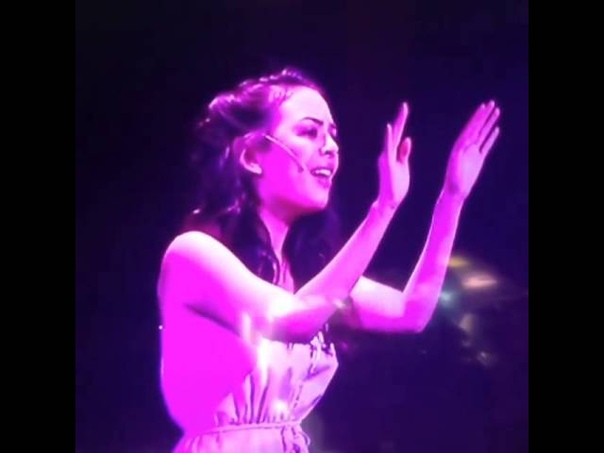 Spring Awakening (2012)