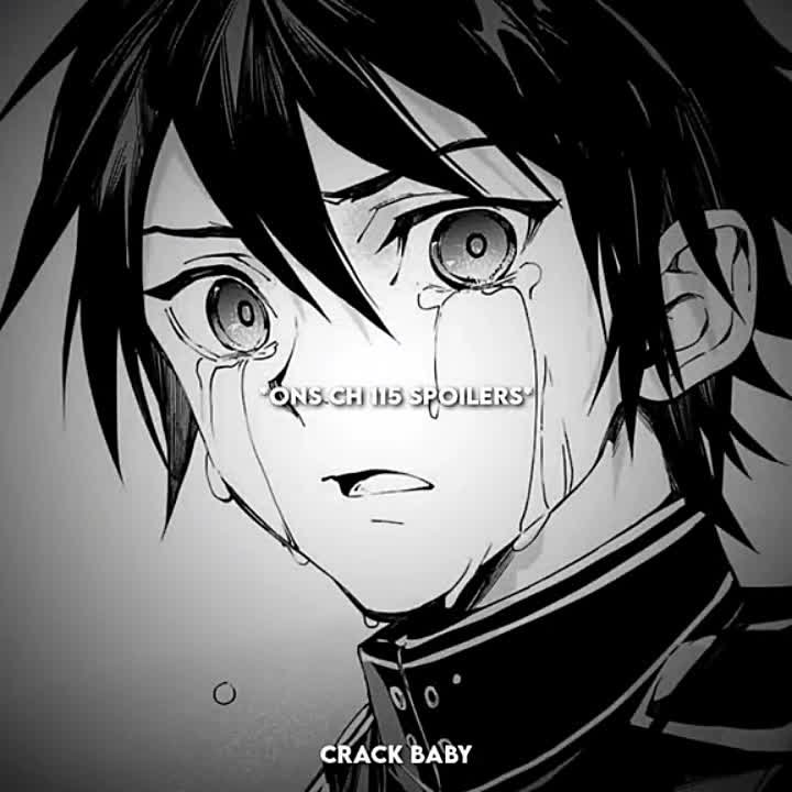 Owari no serafu / Seraph of the End