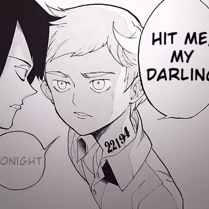 The promised Neverland