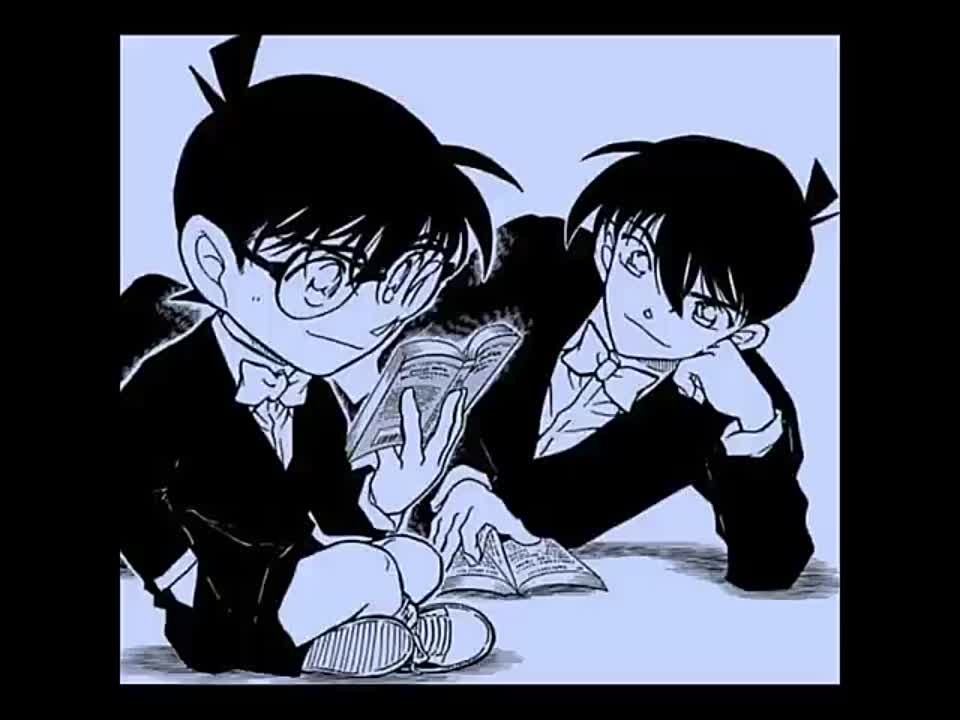 Magic Kaito | Detective Conan
