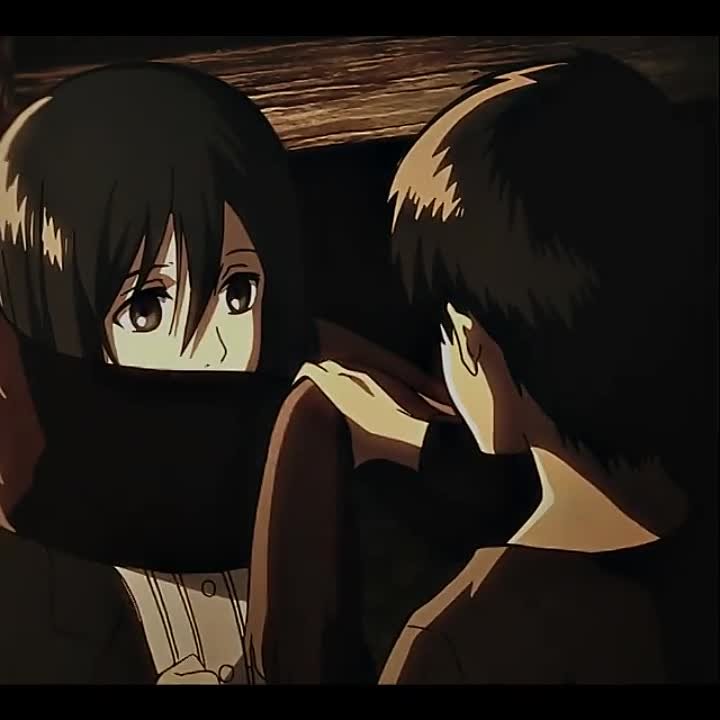 Attack on Titan / Shingeki no Kyojin