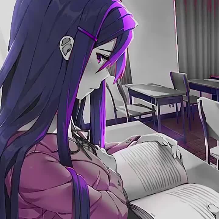 Doki Doki Literature Club!