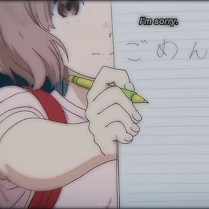 Koe no Katachi