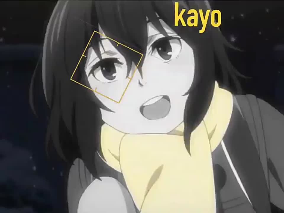 Boku dake ga Inai Machi