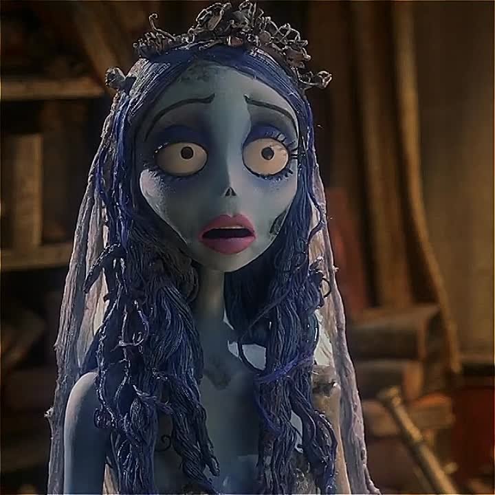 Corpse Bride