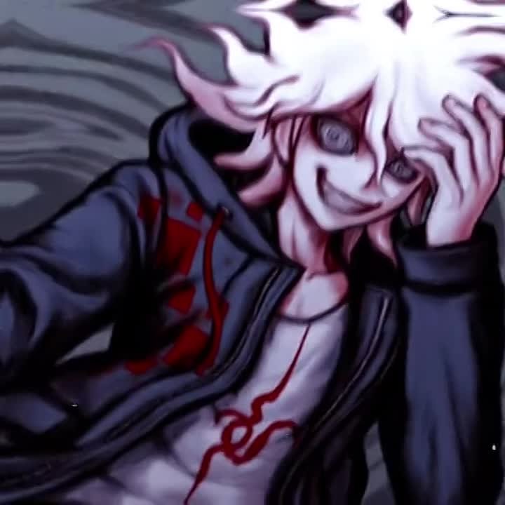 Danganronpa