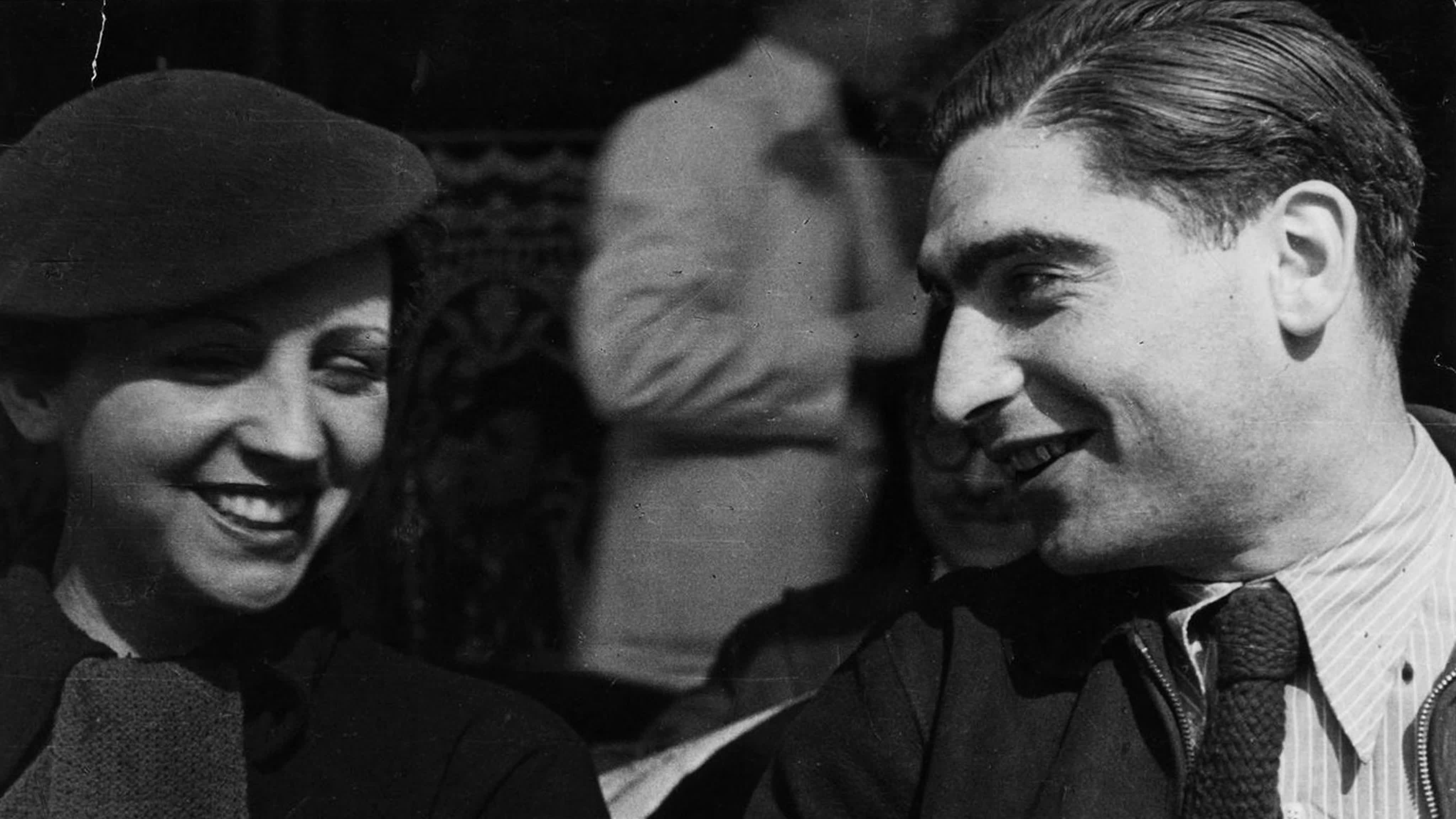 Лекции о фотографии