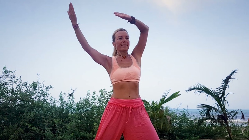 Шива - танец мироздания