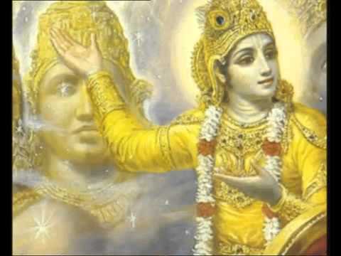 СТРОЕНИЕ ВЕДИЧЕСКОЙ ВСЕЛЕННОЙ