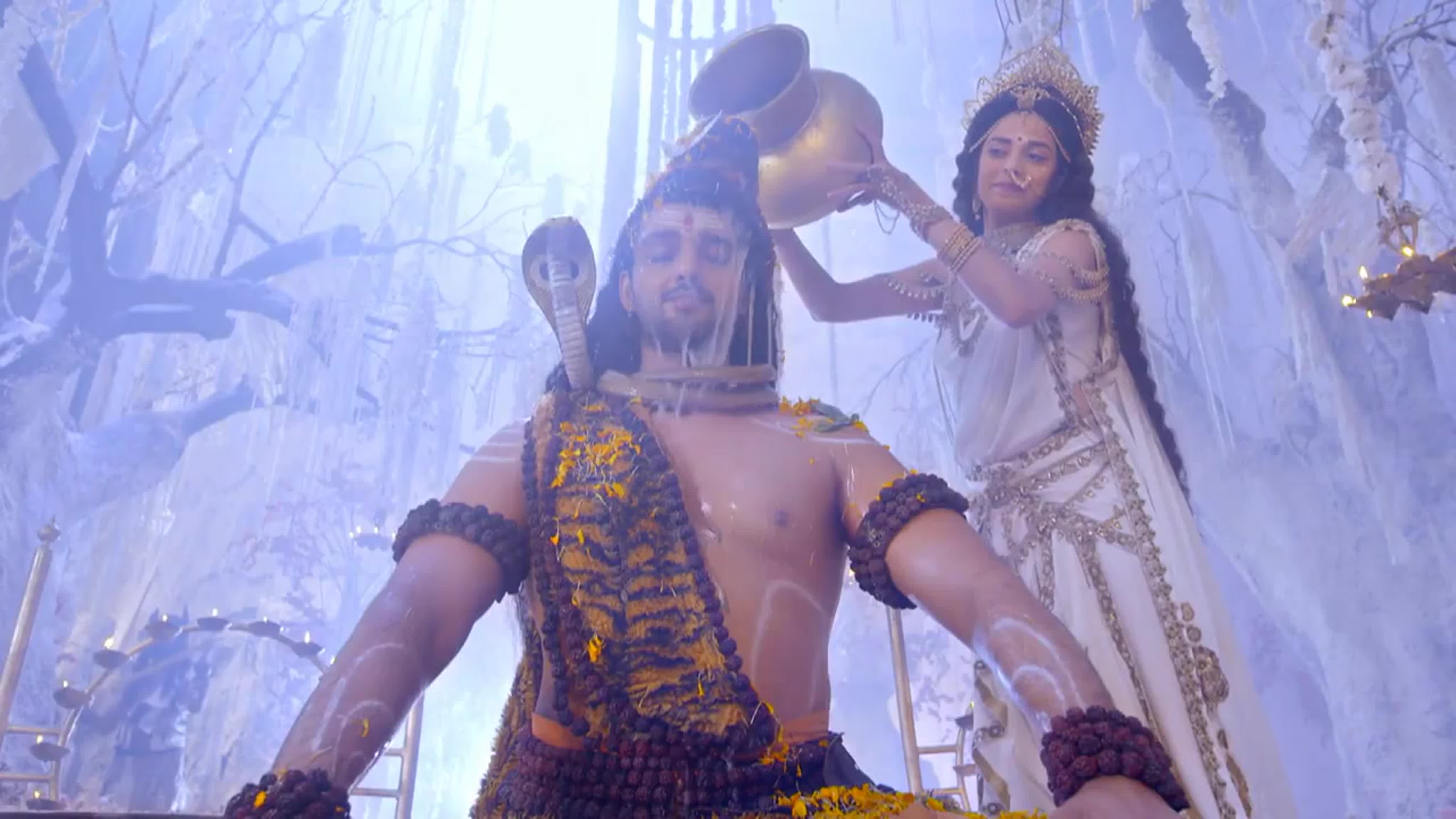 МАХАЩИВАРАТРИ