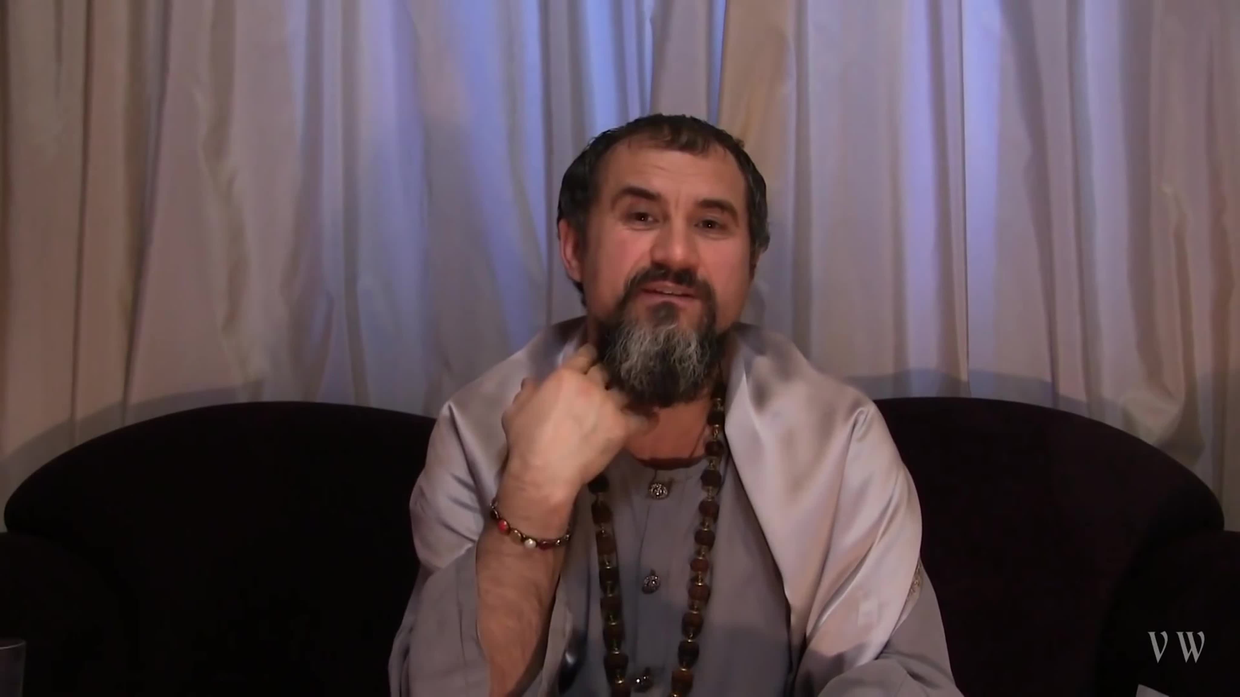 О ВРЕДЕ МАТА СВД