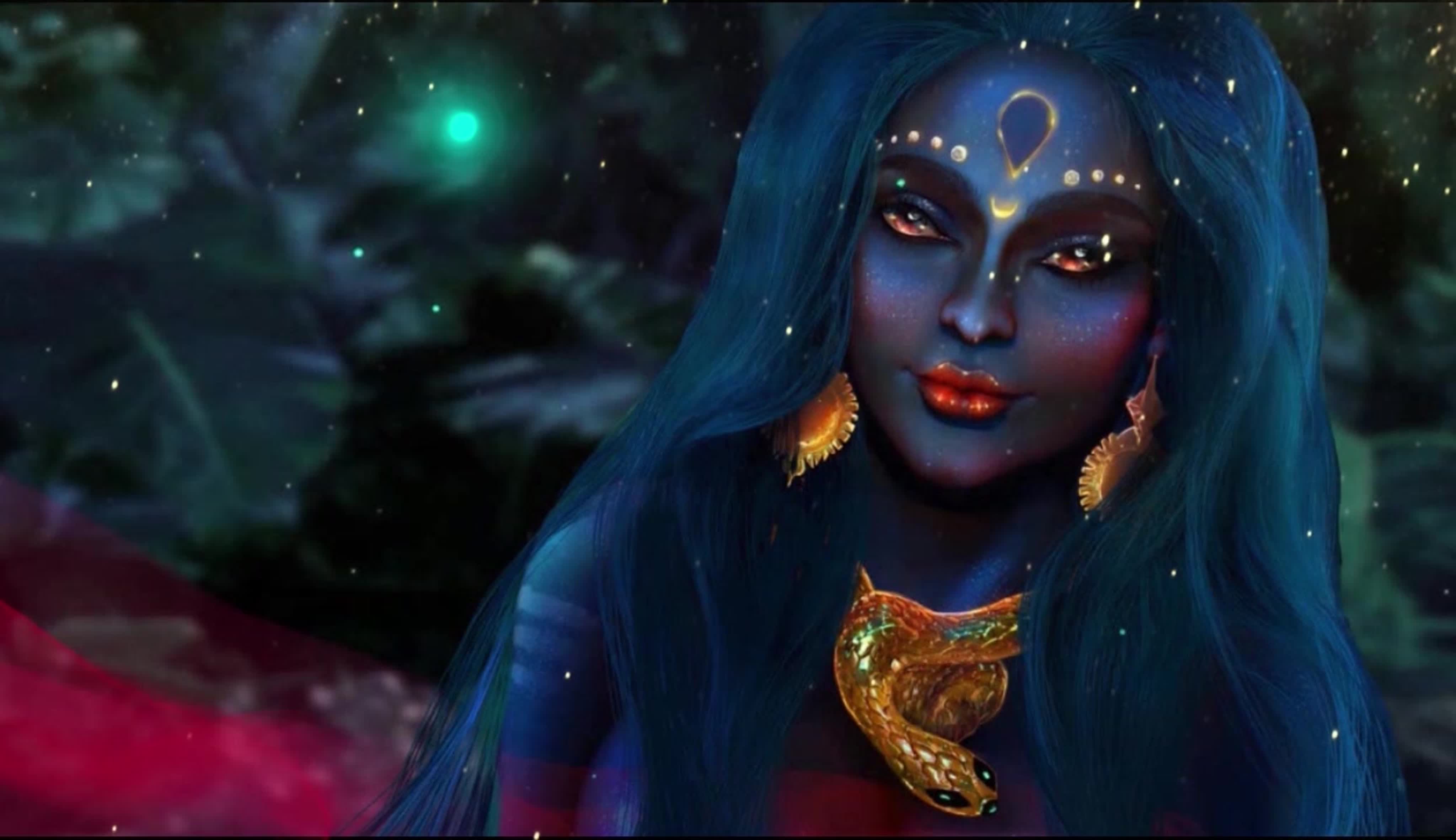 Наваратри 2019