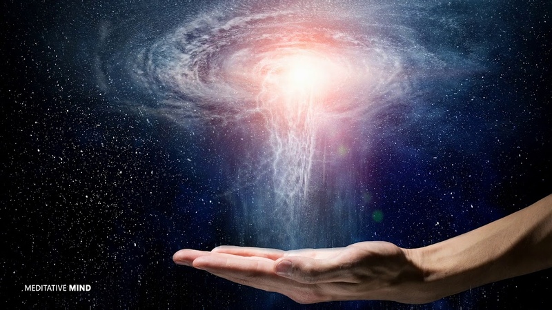 ИСЦЕЛЯЮЩАЯ МУЗЫКА