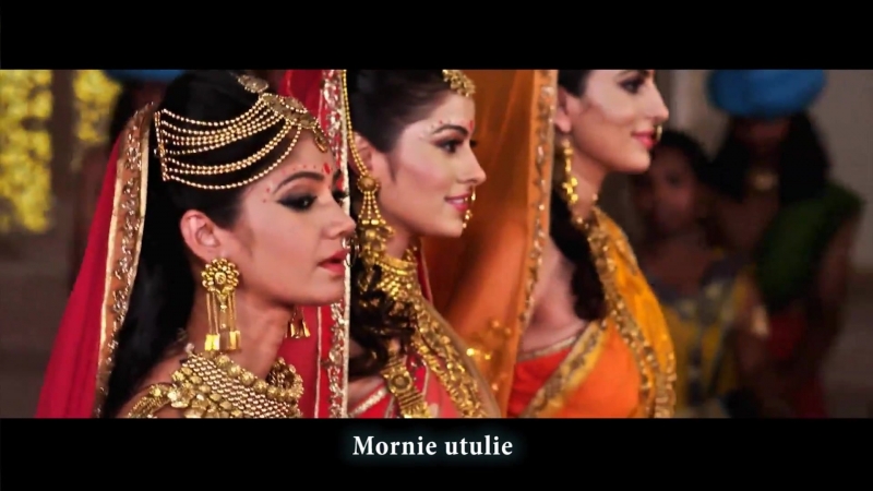 MAHABHARAT (МАХАБХАРАТА)