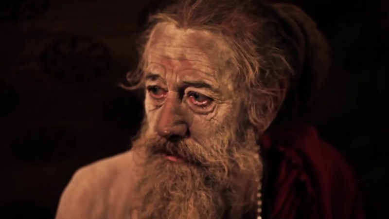 Кумбха-мела.